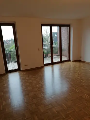 2 Zimmer Wohnung mit 57 m² in Münster – Bild 7