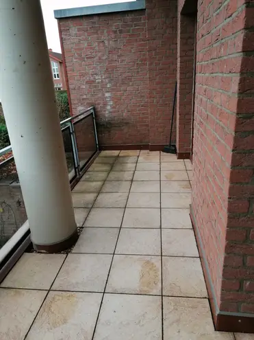 2 Zimmer Wohnung mit 57 m² in Münster – Bild 8