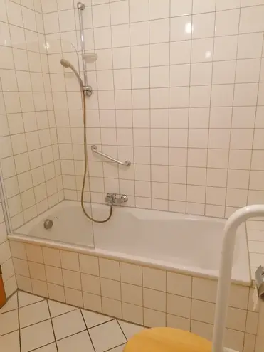 2 Zimmer Wohnung mit 57 m² in Münster – Bild 10