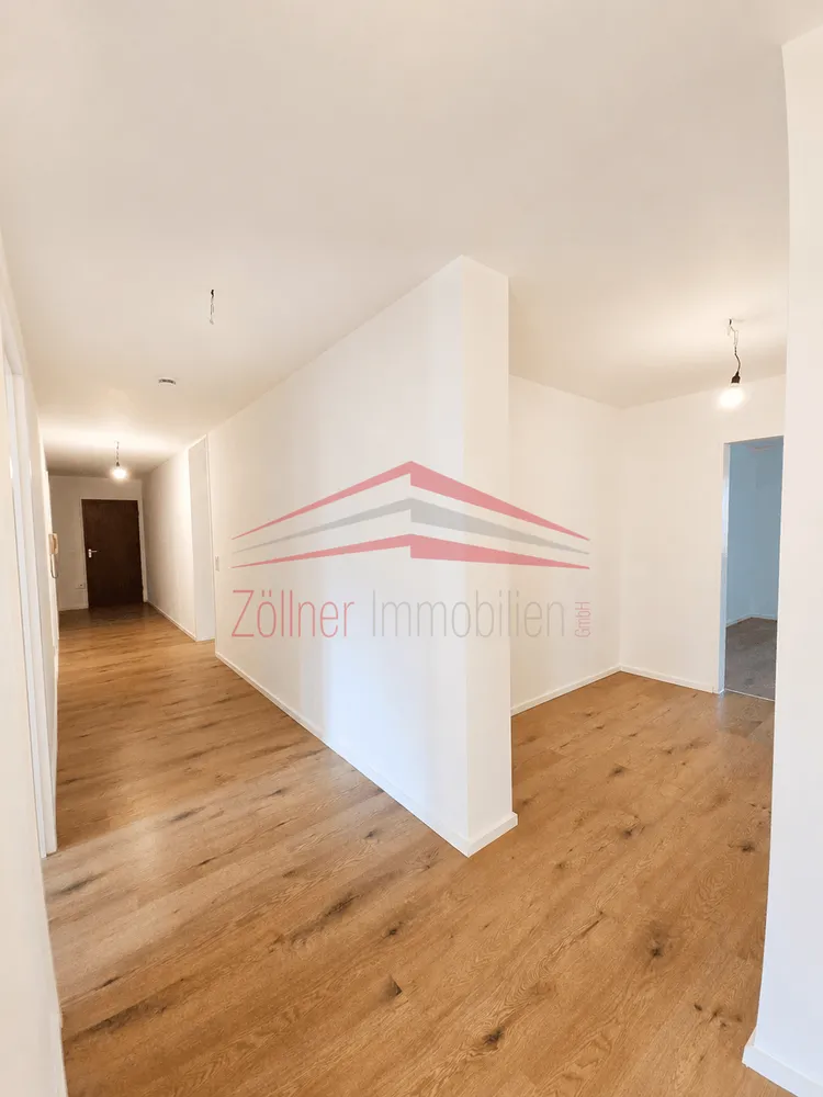 4 Zimmer Wohnung mit 141 m² in Aalen – Bild 11