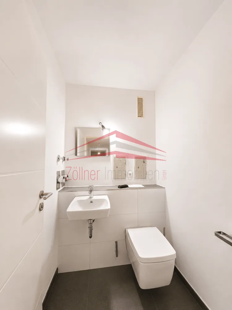 4 Zimmer Wohnung mit 141 m² in Aalen – Bild 12