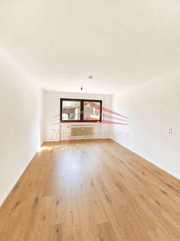 4 Zimmer Wohnung mit 141 m² in Aalen – Bild 4
