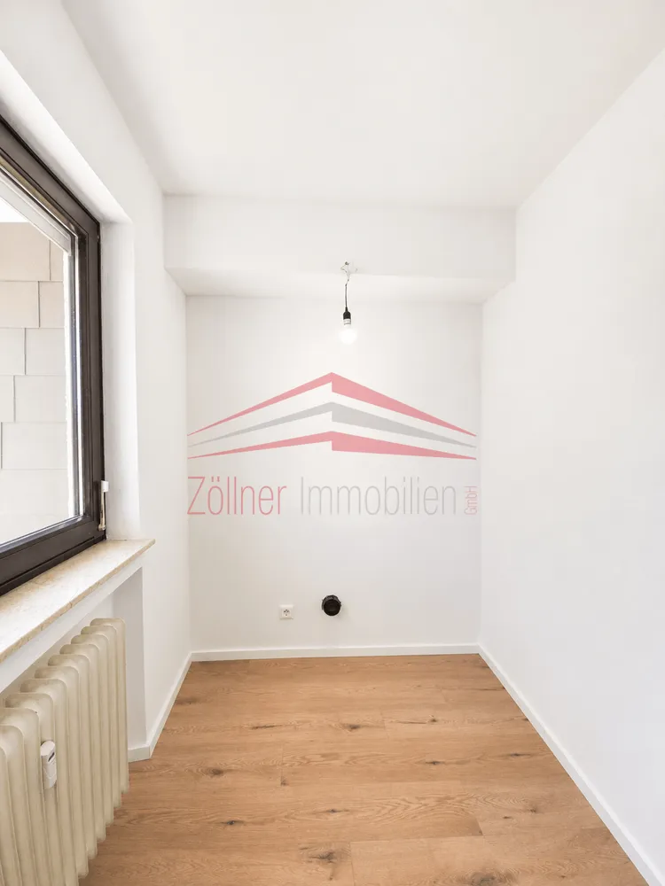 4 Zimmer Wohnung mit 141 m² in Aalen – Bild 6