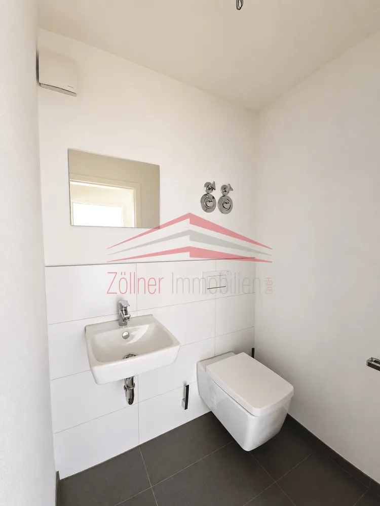 4 Zimmer Wohnung mit 141 m² in Aalen – Bild 7