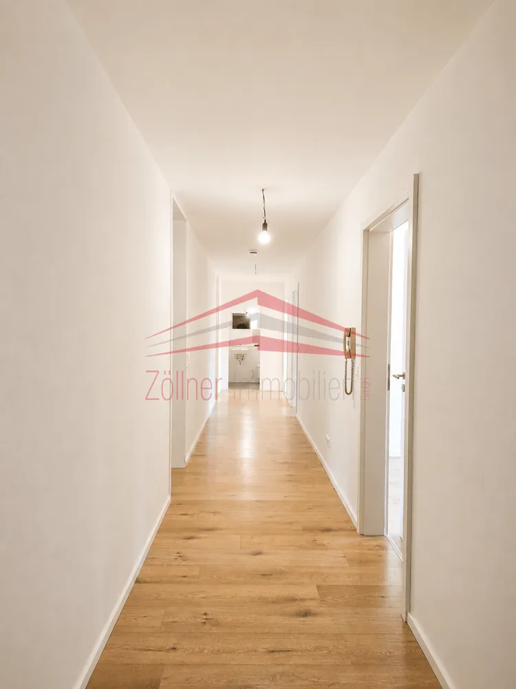 4 Zimmer Wohnung mit 141 m² in Aalen – Bild 10