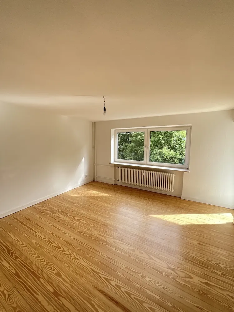 3 Zimmer Wohnung mit 68 m² in Kiel – Bild 1