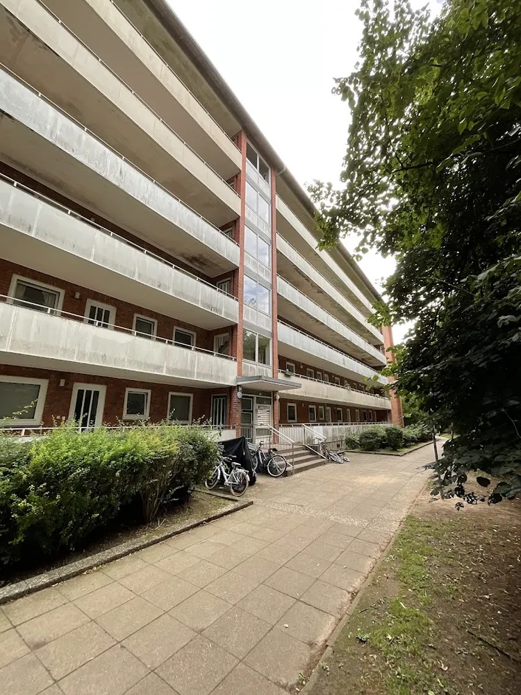3 Zimmer Wohnung mit 68 m² in Kiel – Bild 8