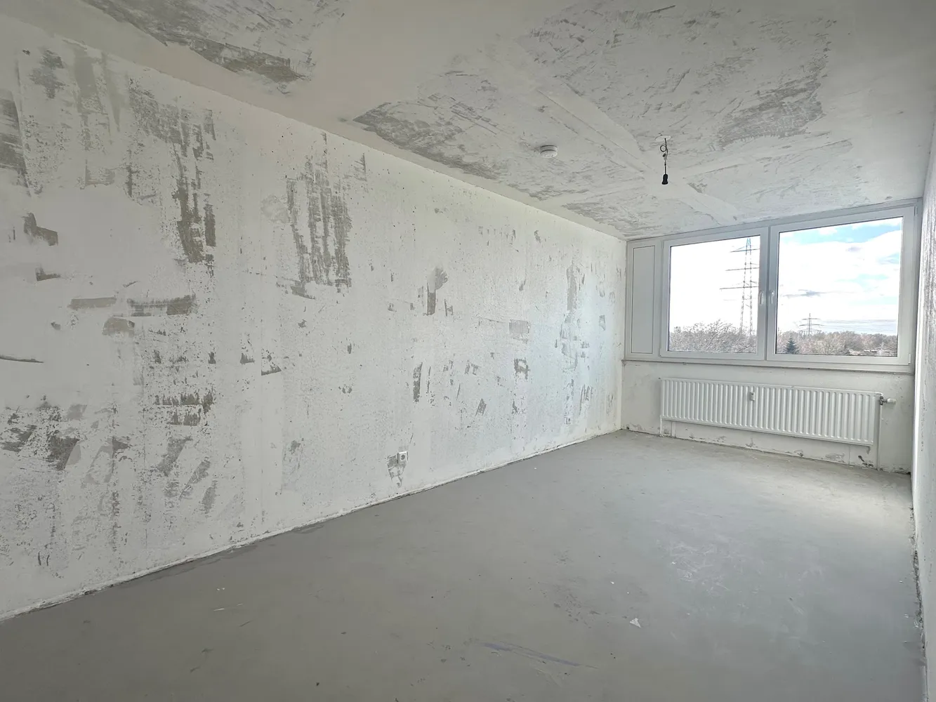 2 Zimmer Wohnung mit 61 m² in Dortmund – Bild 5