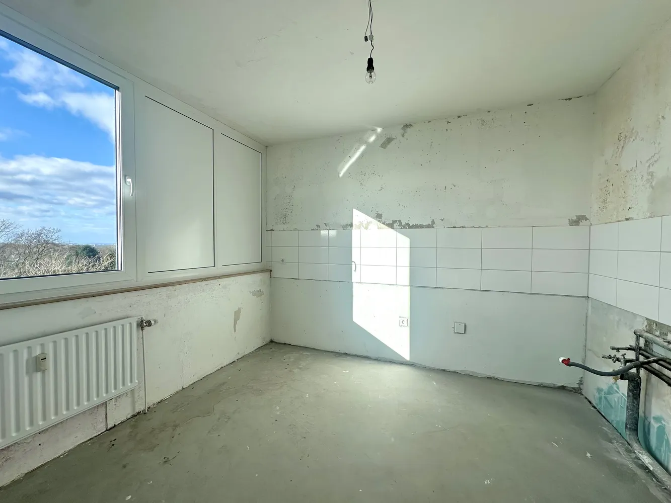 2 Zimmer Wohnung mit 61 m² in Dortmund – Bild 6