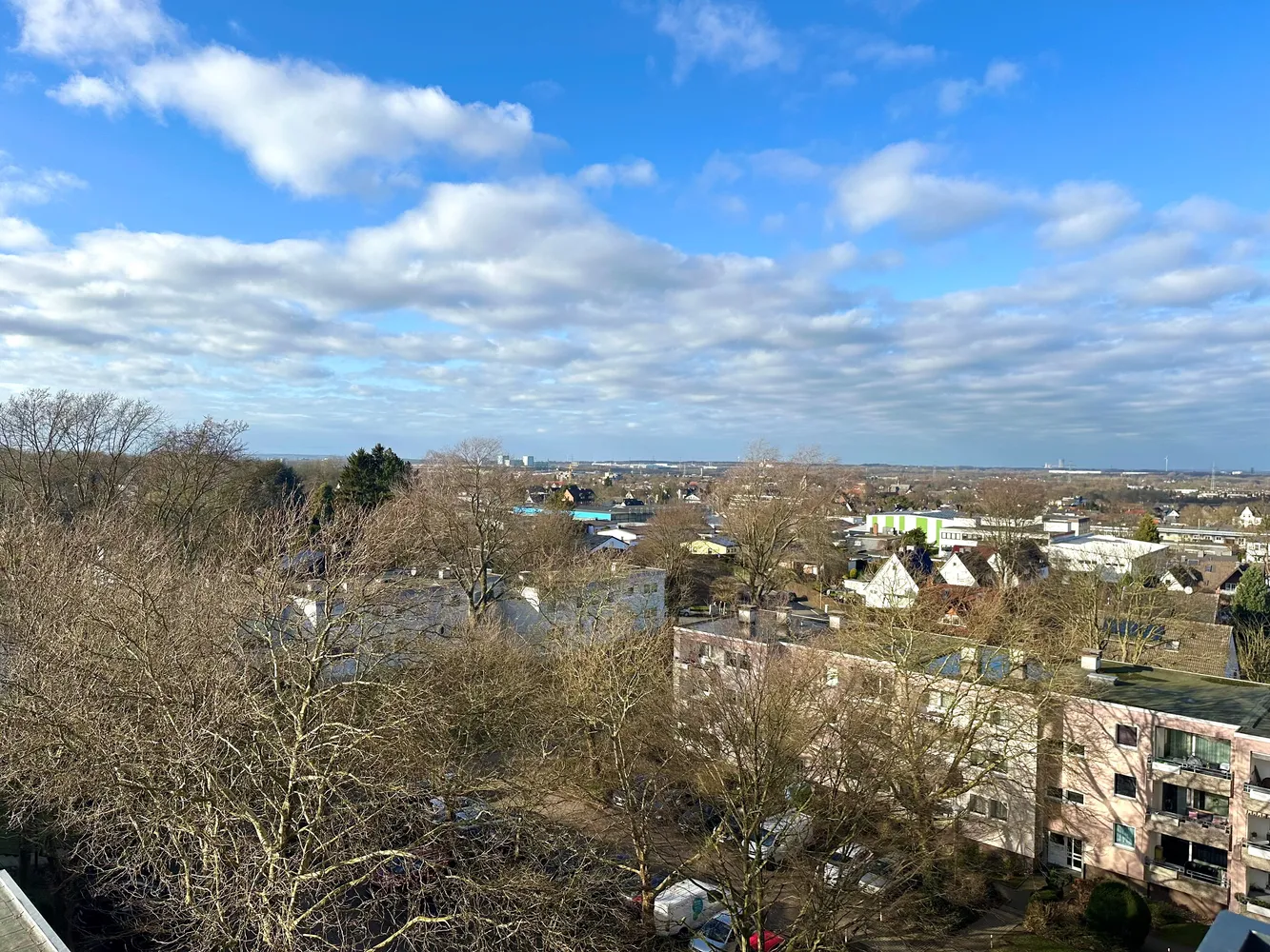 2 Zimmer Wohnung mit 61 m² in Dortmund – Bild 9