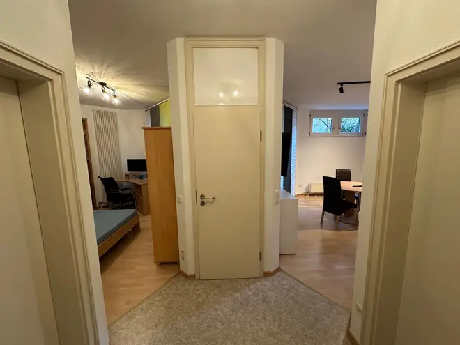 2 Zimmer Wohnung mit 51 m² in Mannheim – Bild 11