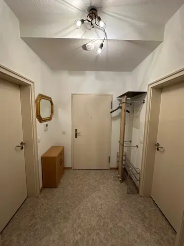 2 Zimmer Wohnung mit 51 m² in Mannheim – Bild 12