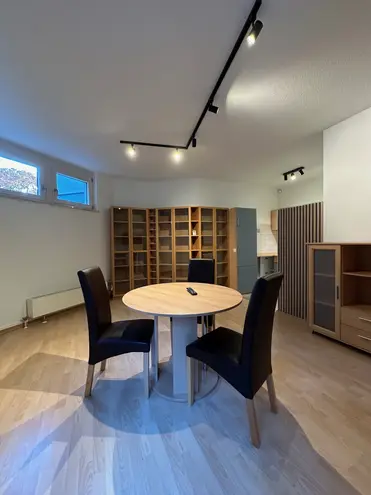 2 Zimmer Wohnung mit 51 m² in Mannheim – Bild 3