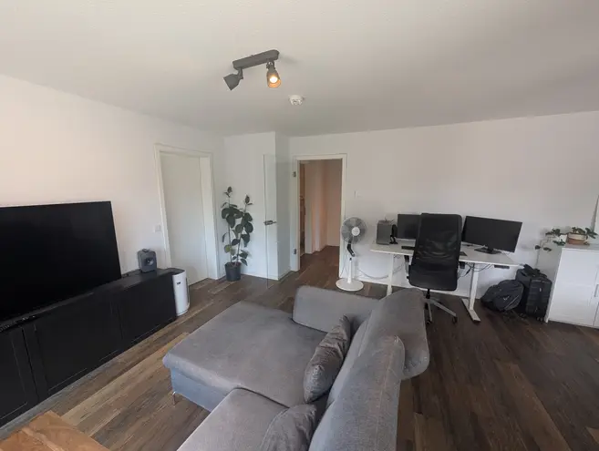 2 Zimmer Wohnung mit 55 m² in Bonn – Bild 3