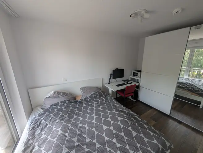 2 Zimmer Wohnung mit 55 m² in Bonn – Bild 7