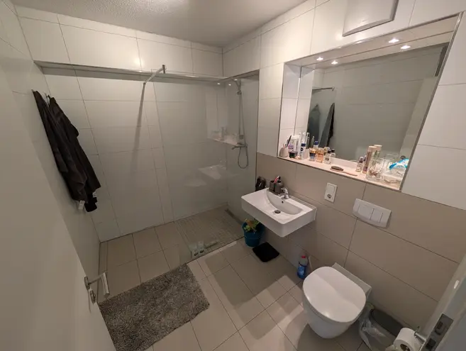 2 Zimmer Wohnung mit 55 m² in Bonn – Bild 10
