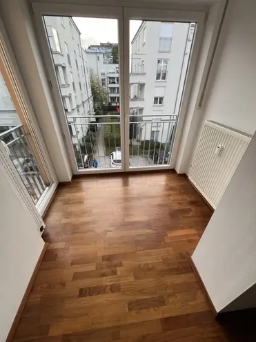 2 Zimmer Wohnung mit 56 m² in Regensburg – Bild 2