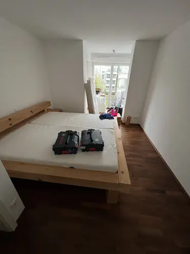 2 Zimmer Wohnung mit 56 m² in Regensburg – Bild 4