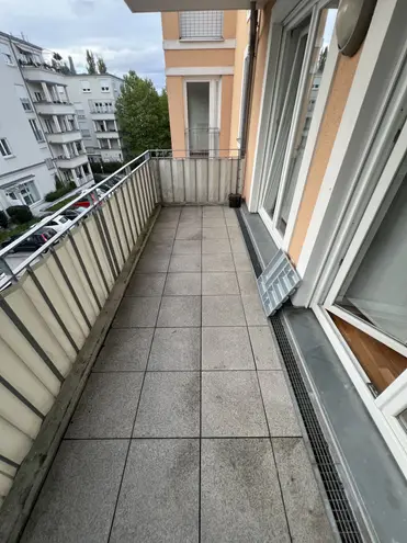 2 Zimmer Wohnung mit 56 m² in Regensburg – Bild 6