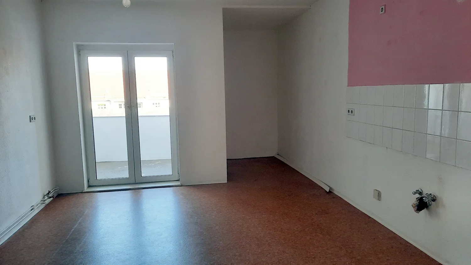2 Zimmer Wohnung mit 55 m² in Leipzig – Bild 3