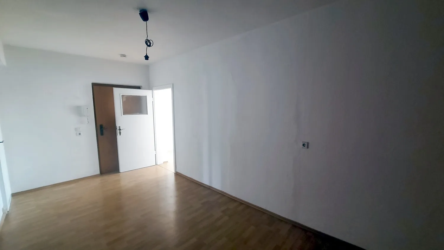 2 Zimmer Wohnung mit 55 m² in Leipzig – Bild 1