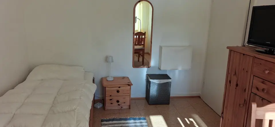 WG-Zimmer mit 63 m² in Frankfurt am Main – Bild 3