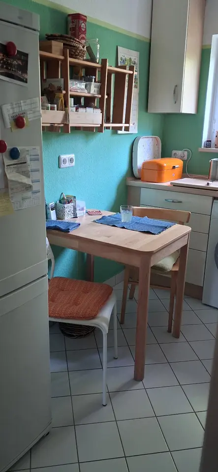 WG-Zimmer mit 63 m² in Frankfurt am Main – Bild 4