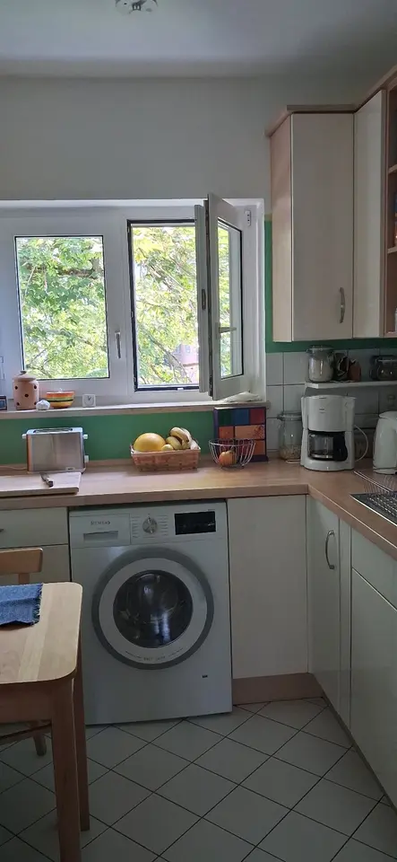 WG-Zimmer mit 63 m² in Frankfurt am Main – Bild 5