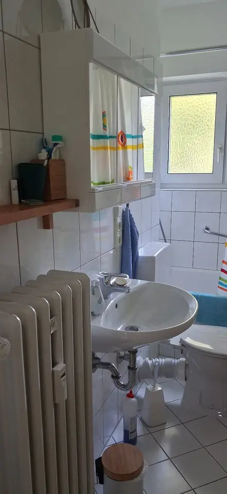 WG-Zimmer mit 63 m² in Frankfurt am Main – Bild 6