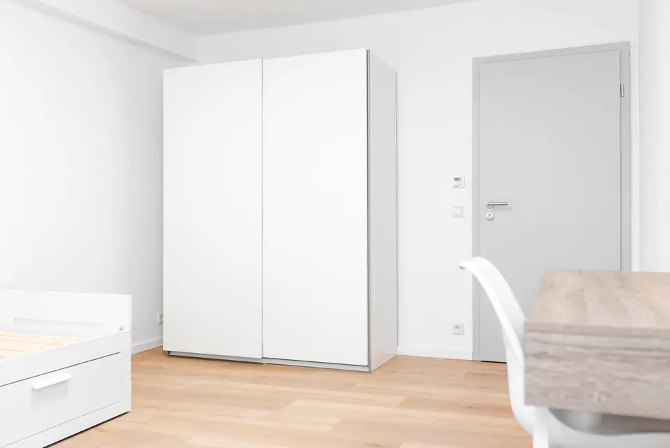 Studio mit 20 m² in Ansbach – Bild 1