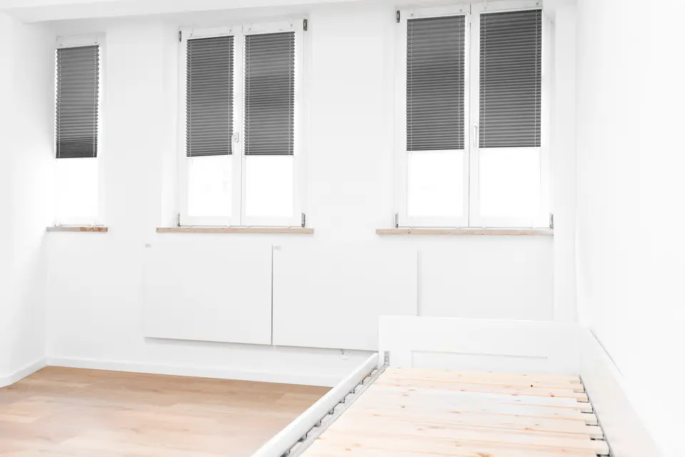 Studio mit 20 m² in Ansbach – Bild 2