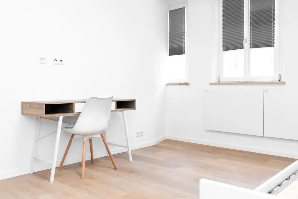 Studio mit 20 m² in Ansbach – Bild 3