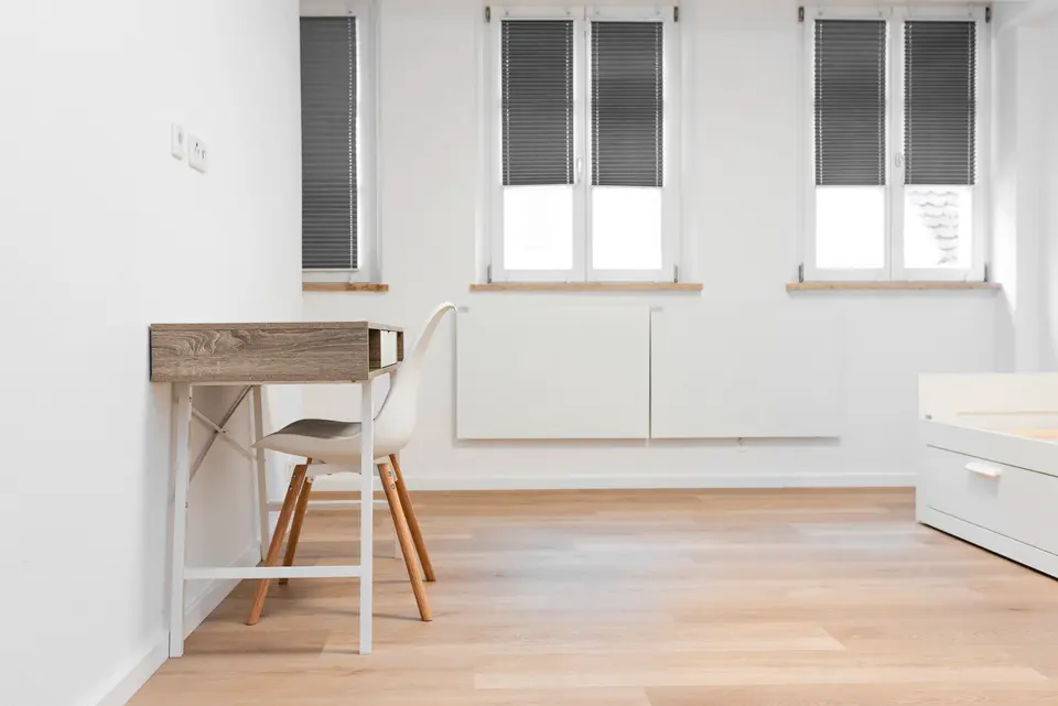 Studio mit 20 m² in Ansbach – Bild 4