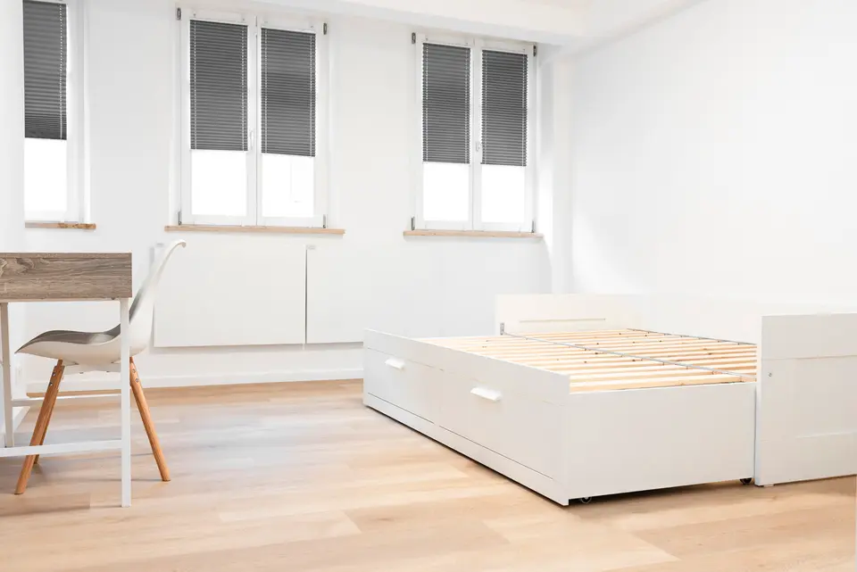 Studio mit 20 m² in Ansbach – Bild 6