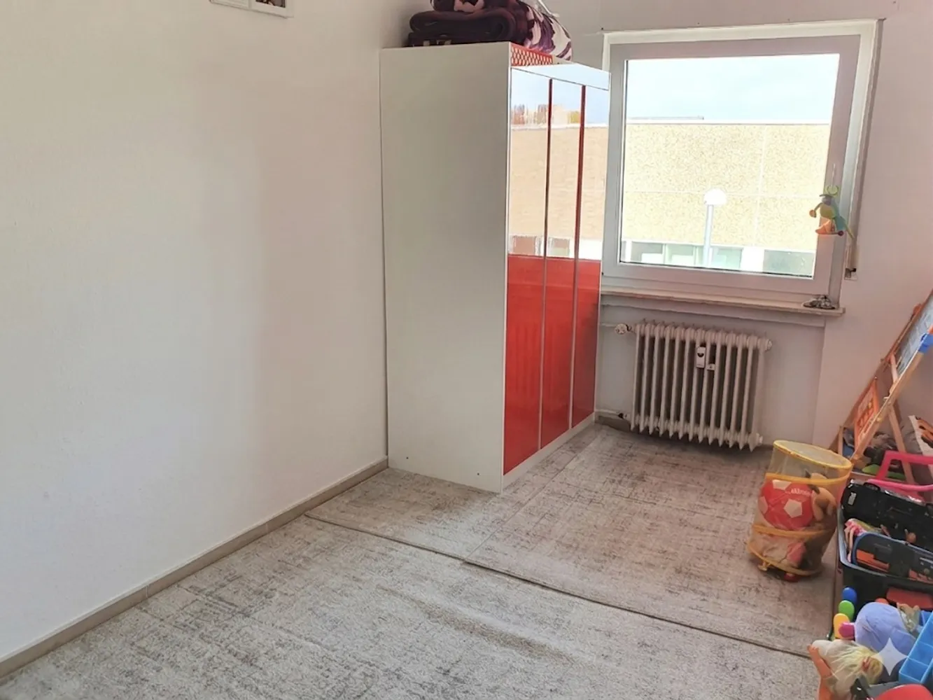 3 Zimmer Wohnung mit 76 m² in Rodgau – Bild 2
