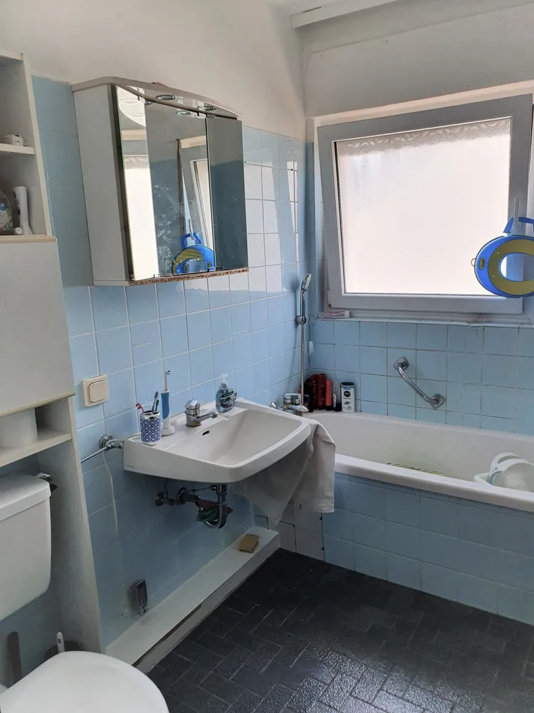 3 Zimmer Wohnung mit 76 m² in Rodgau – Bild 5