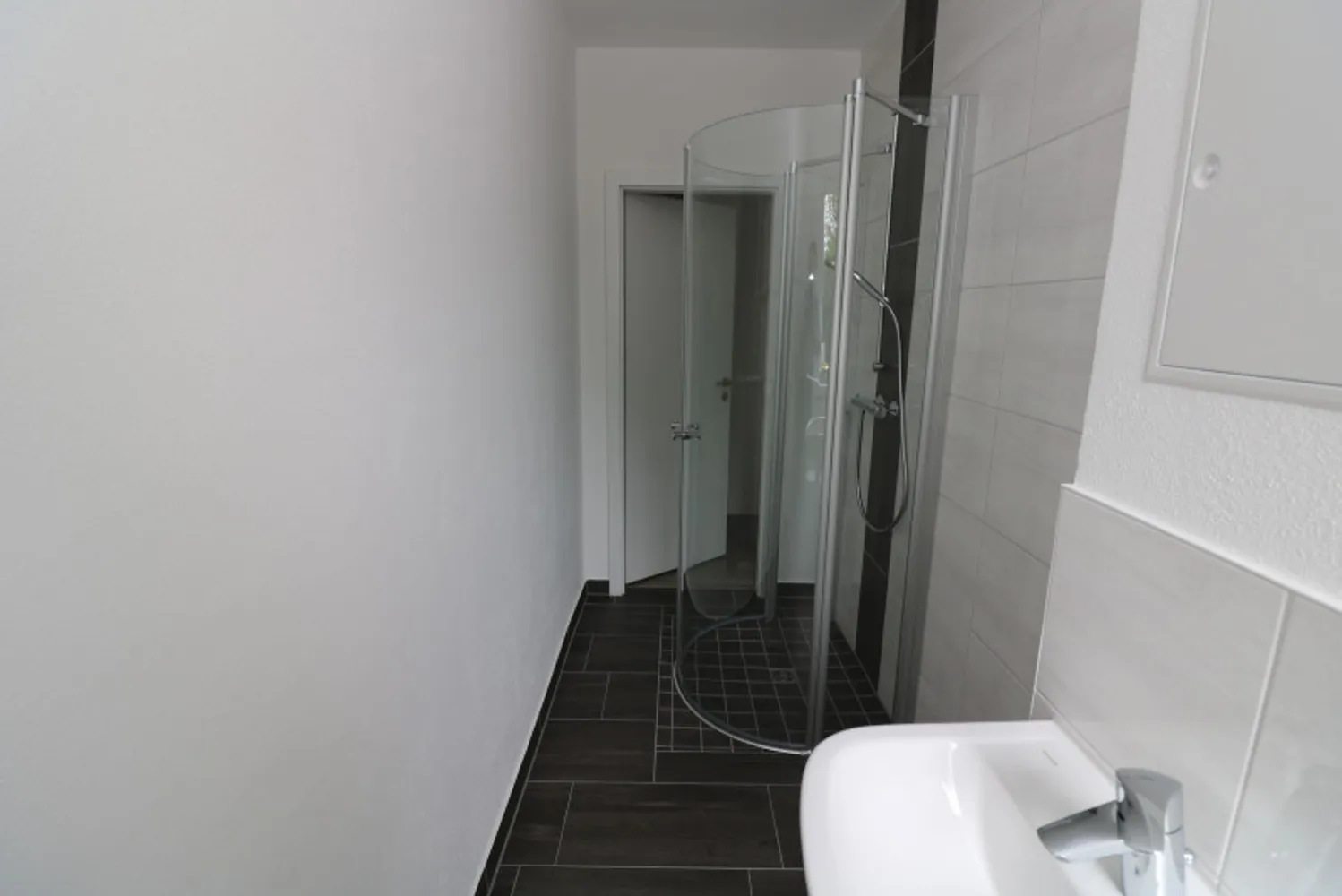 2 Zimmer Wohnung mit 46 m² in Freiberg – Bild 4