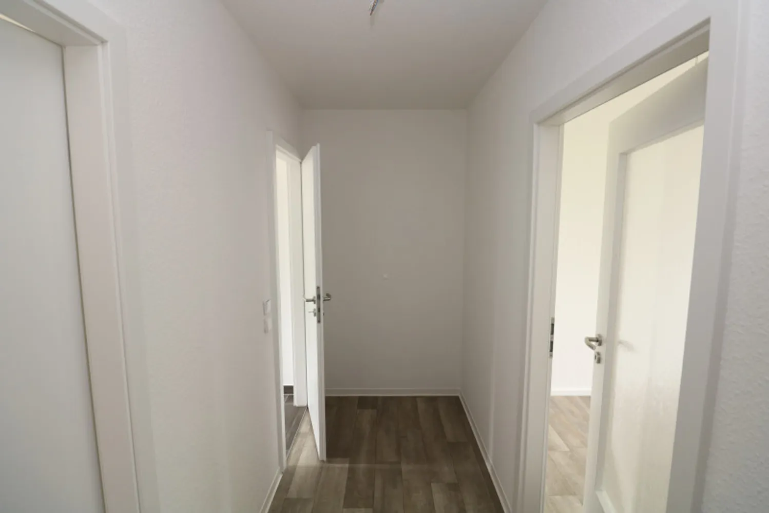 2 Zimmer Wohnung mit 46 m² in Freiberg – Bild 5
