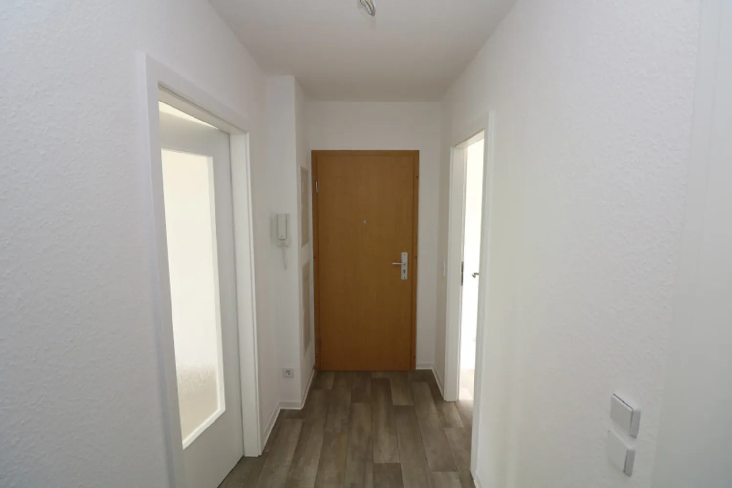2 Zimmer Wohnung mit 46 m² in Freiberg – Bild 6