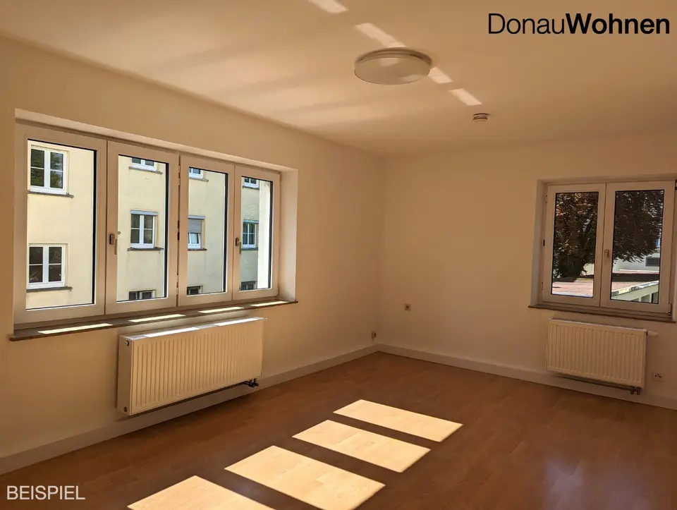 WG-Zimmer mit 11 m² in Ulm – Bild 1