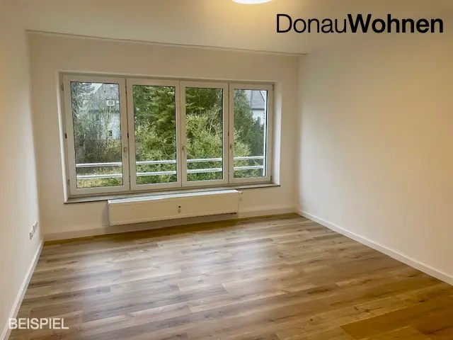 WG-Zimmer mit 11 m² in Ulm – Bild 2