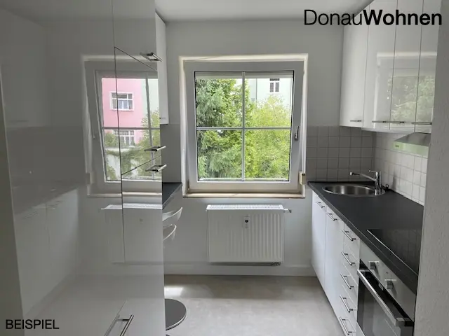 WG-Zimmer mit 11 m² in Ulm – Bild 4