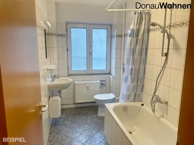 WG-Zimmer mit 11 m² in Ulm – Bild 5