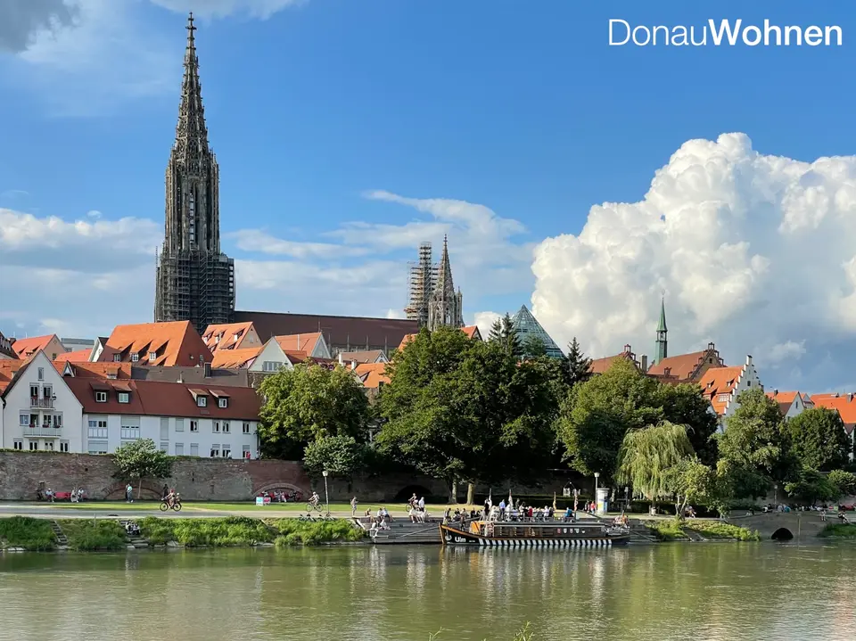 WG-Zimmer mit 11 m² in Ulm – Bild 6