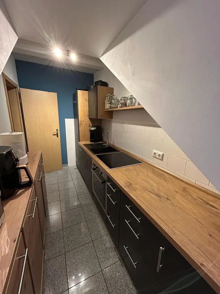 4 Zimmer Wohnung mit 58 m² in Cham – Bild 3