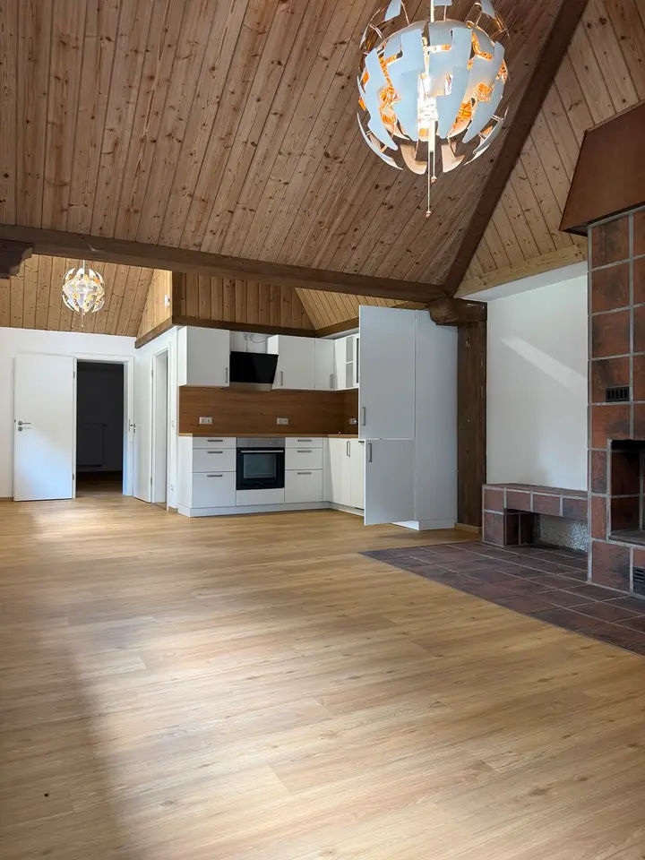 4 Zimmer Wohnung mit 58 m² in Cham – Bild 8