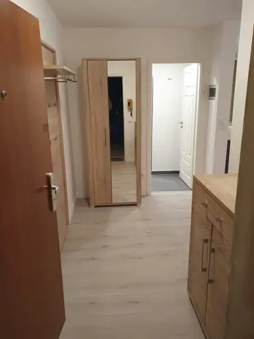 2 Zimmer Wohnung mit 43 m² in Wiesbaden – Bild 4