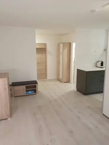 2 Zimmer Wohnung mit 43 m² in Wiesbaden – Bild 5