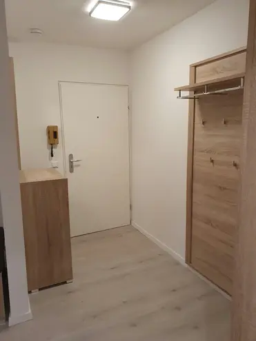 2 Zimmer Wohnung mit 43 m² in Wiesbaden – Bild 6