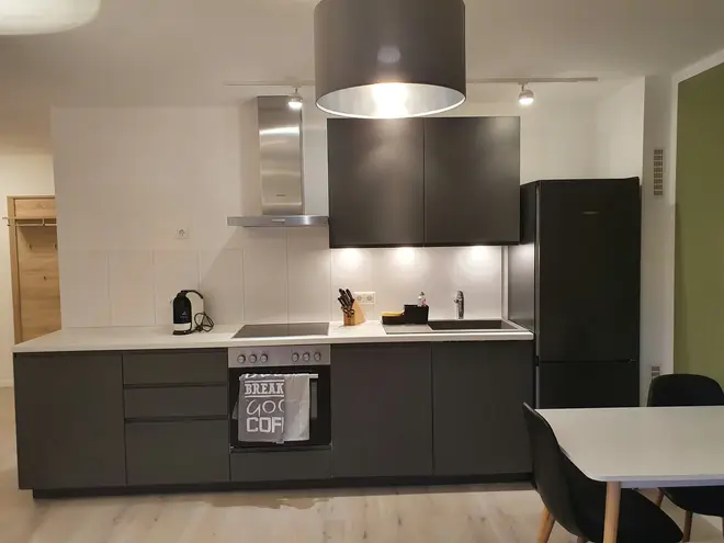 2 Zimmer Wohnung mit 43 m² in Wiesbaden – Bild 7